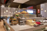 TILL BRIGHT Hotel (Leiyang Hexing Xincheng) - petit déjeuner