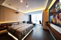 Jingrun Yipin City Hotel (Chuyan East Road)
