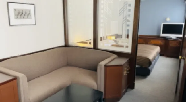 Hotel Clio Court Hakata Hotels near Hakata Station