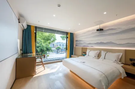 Liqing Intelligent Homestay Отели рядом с достопримечательностью «Chengdu Normal University»