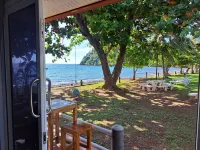 Lomtalay Resort Trat Các khách sạn ở 