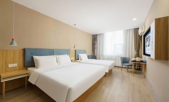 Home Inn (Dalian Airport d)