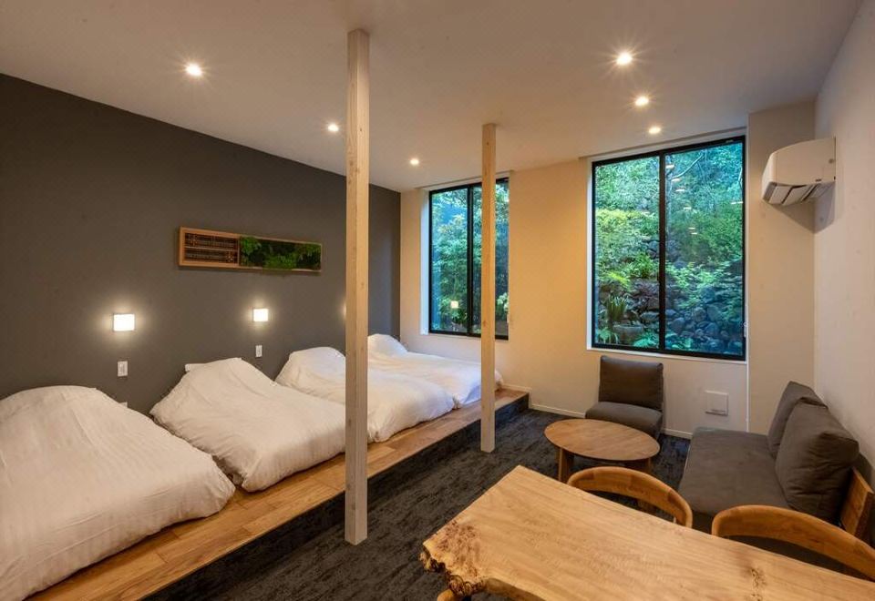 5. 벳쇼 온천 미도..