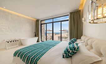 Pingtan Yuning Scenic Apartment