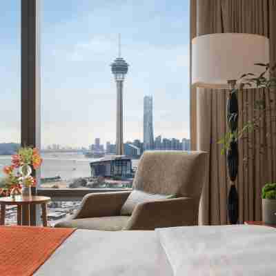 マンダリン オリエンタル ホテル マカオ Rooms