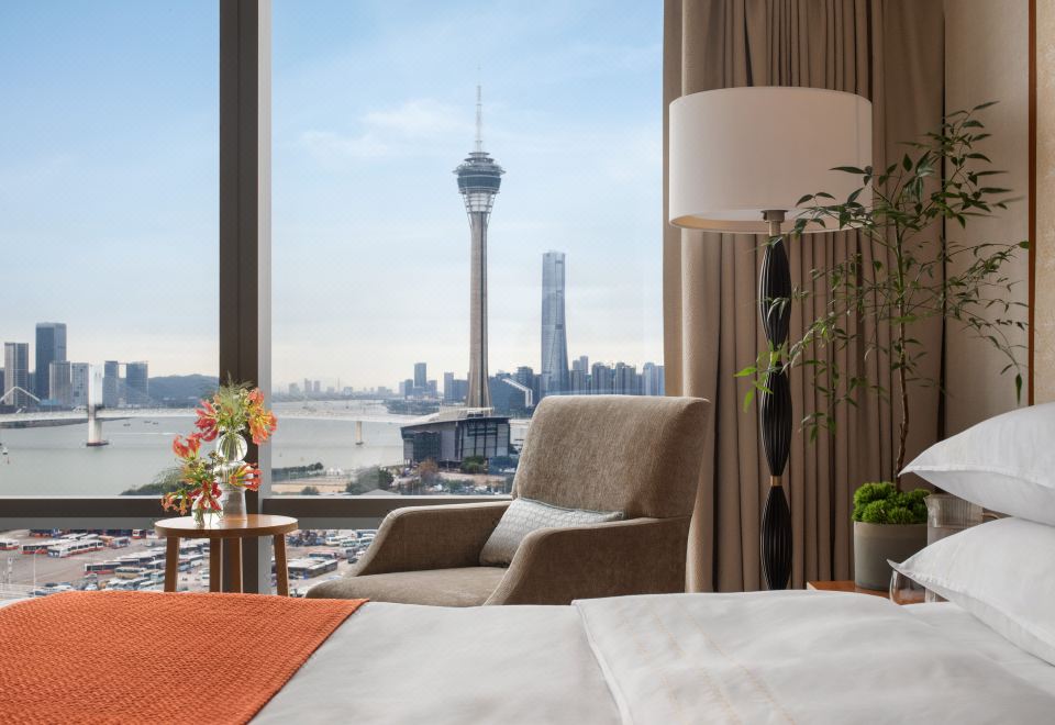 3. 만다린 오리엔탈..