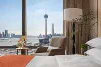 Mandarin Oriental Macau Hotels near Macau Tower