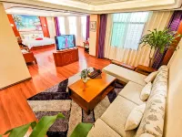 Shi Ji Hotel - spa