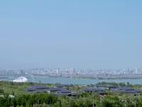Fairfield by Marriott Liaocheng Dongchangfu - Romantic