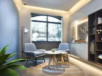 Home Inn NEO (Hechi Du'an High-speed Railway Station) Hotels in Du'an Yao Autonomous County