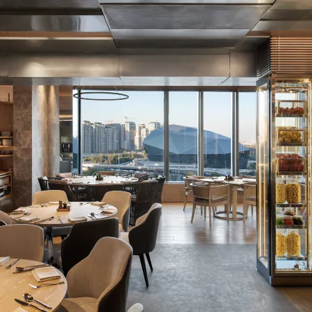 New World Shenyang Hotel