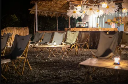 Stellar GoldenHill Cameron Отели рядом с достопримечательностью «Cameron Highlands Trail No. 3»