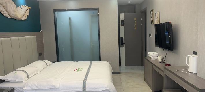 Shunxin Hotel Hotels in Poyang