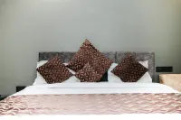 Rupis Resort near Udaipur Airport Hotels in Kemri