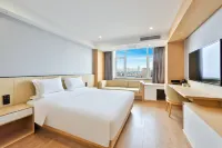 Wassim Hotel Changchun Renmin Square Hotels near Changchun Railway Station