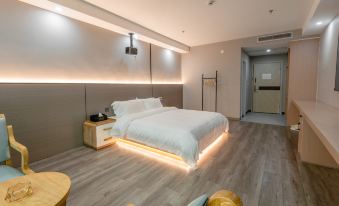 Chenzhou Yueshun Hotel