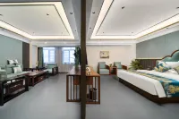 สาขาโรงแรมหยวนกวง (ถนนหลิวซิง อี้หนิง)