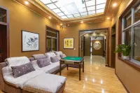 Dunhuang Youmeng Inn (Mingsha Mountain Crescent Spring Scenic Area East Gate Branch) - Inns