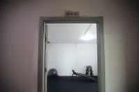 Pingtan Bujilinghai Hotel - Gym