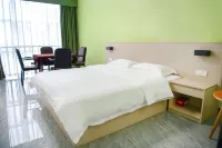 Bianhai Hotel (Jiangping)