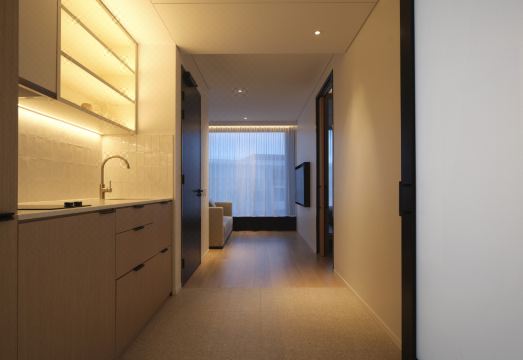 리틀 내셔널 호텔 뉴캐슬