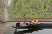Sunan 9th Homestay - Hot Springs