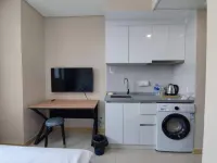 Shenyang Xingkong Homestay (SY University metro Station Store))