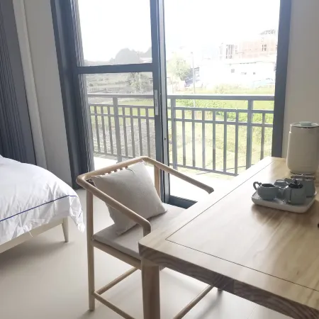 Tianyuan Homestay
