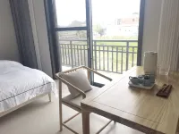 Tianyuan Homestay - balcony