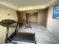 Weilisi Hotel (Weilisi Garden Community) Hotels in Bairin Right Banner