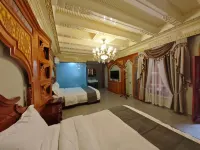 QIcheng Homestay - Ramah Hewan Peliharaan