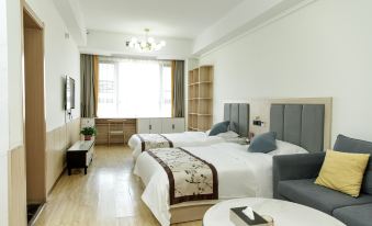 Kyoto haoya boutique Guesthouse