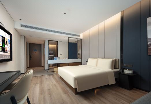 아투어 호텔 상하이 칭푸 산업단지 썸네일