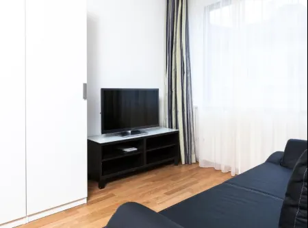 Swiss Star Longstreet - Self Check-IN Отели рядом с достопримечательностью «Kirche Enge»