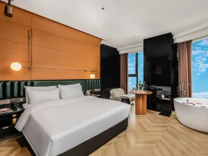 Aniad Mof Hotel