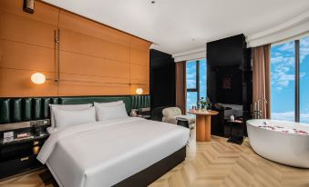 Aniad Mof Hotel
