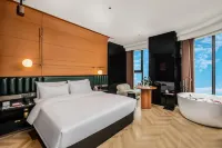 Aniad Mof Hotel Hotels near Dehang Canyon