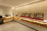 Shankee Coffee Style Hotel (Chizhou Shitai Binhe Avenue)