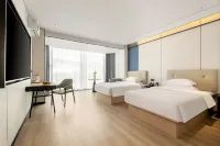 โรงแรมนานาชาติหยินตัน (เป่ยไฮ รีสอร์ตท่องเที่ยวแห่งชาติหยินตัน)