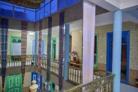 Kashgar Returning Friends International Youth Hostel（Ella's Home） Hotel a 