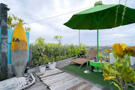 塞米亞剋日落點 Sans