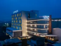 Luminor Hotel Purwokerto by WH Hotels in Banyumas Regency