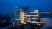 Luminor Hotel Purwokerto Hotel dekat Farel Car Audio Custom