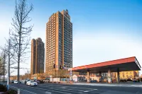 ジンジャン イン セレクトホテル(煙台牟平バスターミナル西關ナイトマーケット) 楊子栄紀念館周辺のホテル