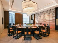 Huajian Hotel (Linqu Museum Branch), Weifang Hotels in Linqu