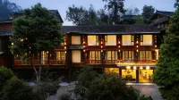 Story Mountain Wind Holiday Bed and Breakfast