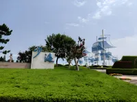 Qingdao Le Shang Tu Hotel - Scenic