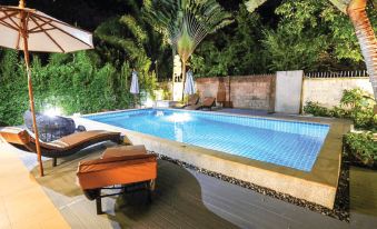 The Retreat Ao Nang Private Pool Villa