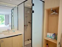 Yunzhu Homestay·North Courtyard