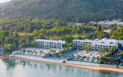Explorar Koh Samui - Adults Only Resort and Spa Hotel a 